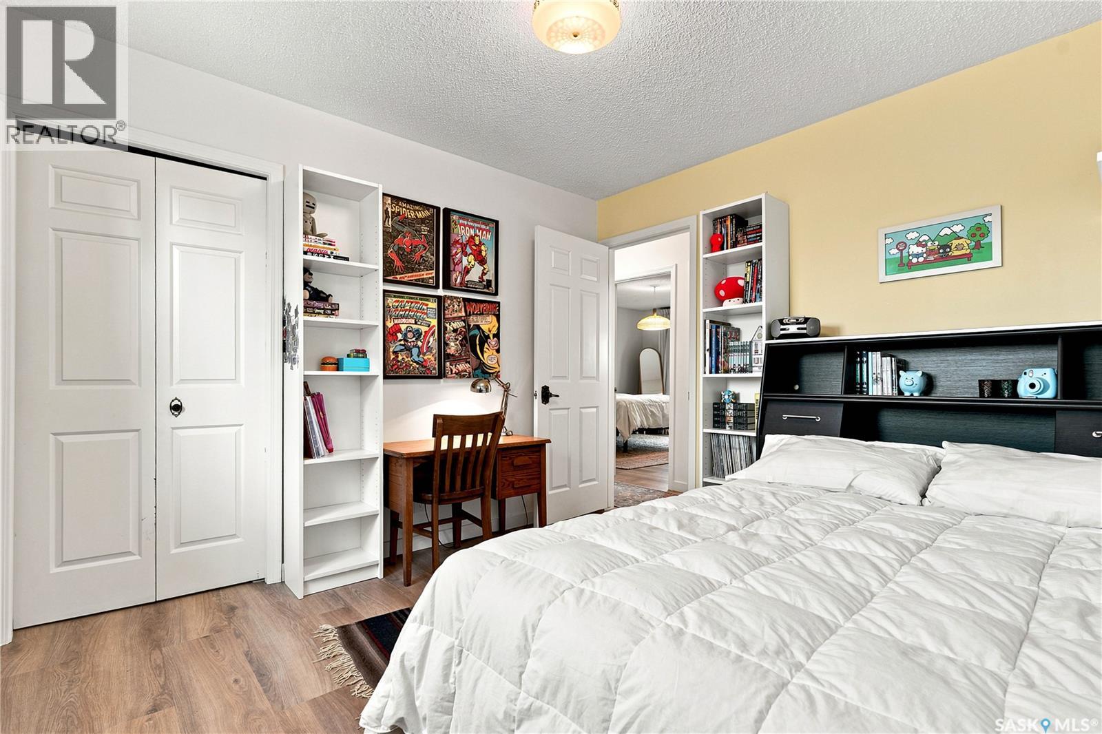 146 Highbury Place, Saskatoon, Saskatchewan  S7H 4X7 - Photo 29 - SK042825