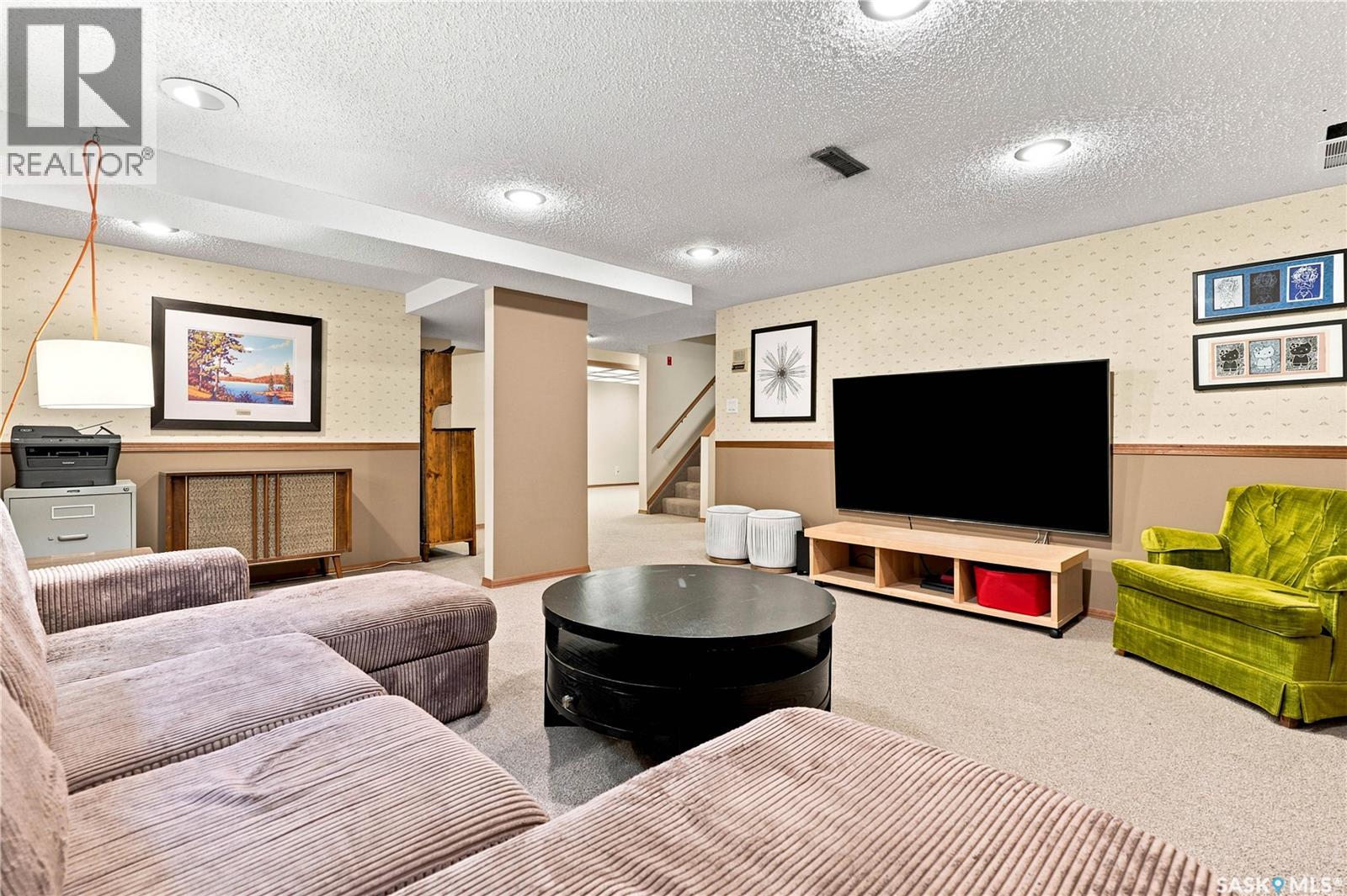 146 Highbury Place, Saskatoon, Saskatchewan  S7H 4X7 - Photo 34 - SK042825