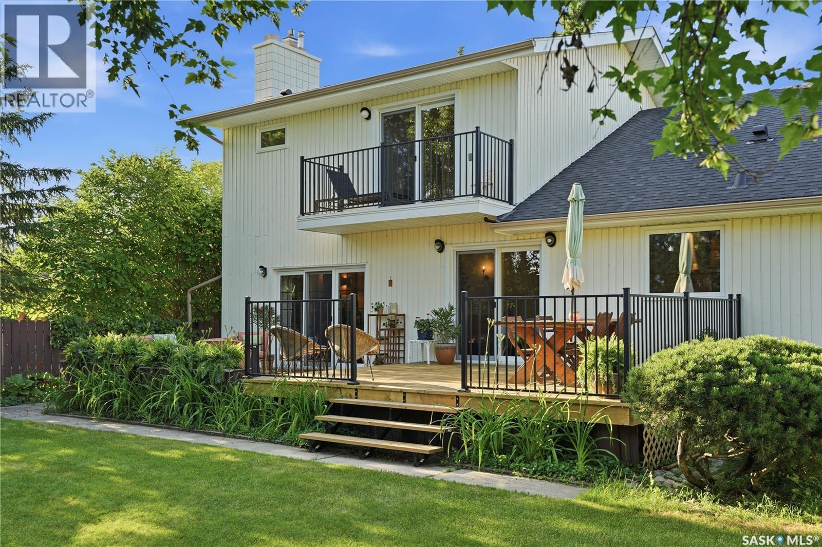 146 Highbury Place, Saskatoon, Saskatchewan  S7H 4X7 - Photo 45 - SK042825
