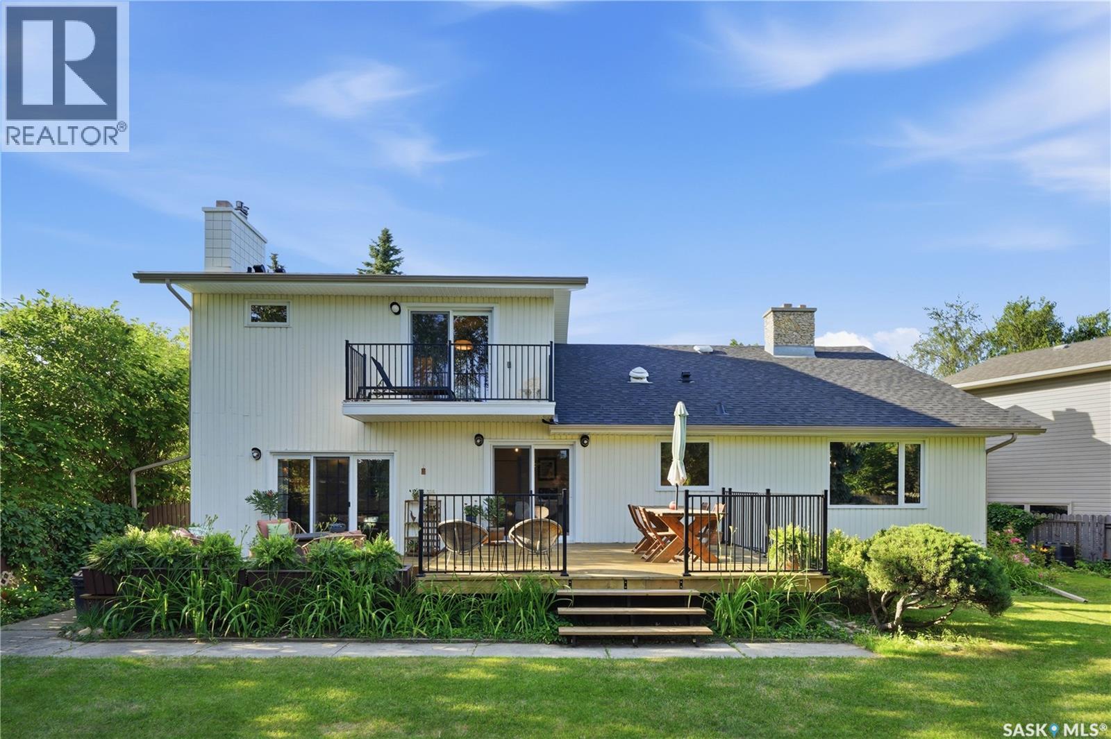 146 Highbury Place, Saskatoon, Saskatchewan  S7H 4X7 - Photo 47 - SK042825