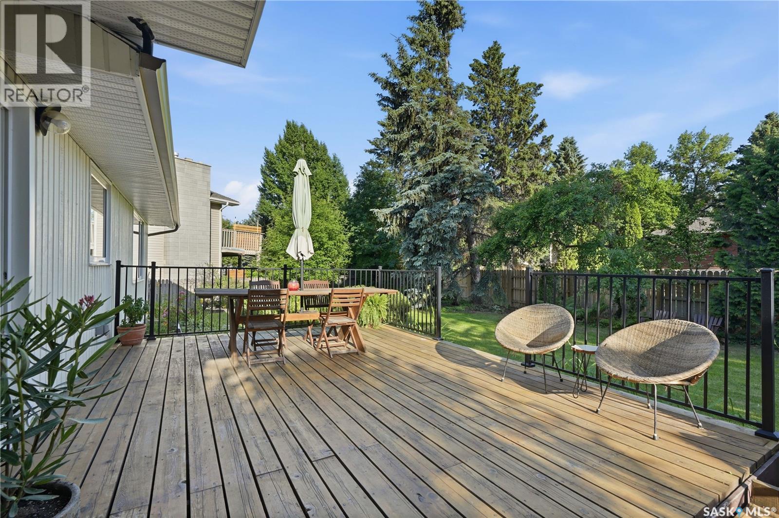 146 Highbury Place, Saskatoon, Saskatchewan  S7H 4X7 - Photo 48 - SK042825