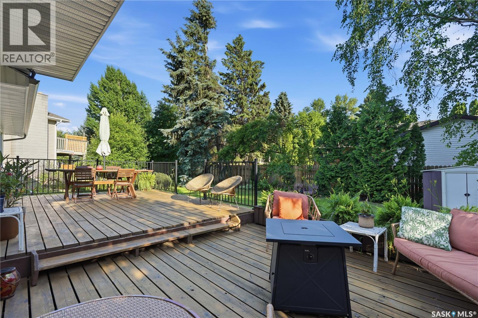 146 Highbury Place, Saskatoon, Saskatchewan  S7H 4X7 - Photo 49 - SK042825