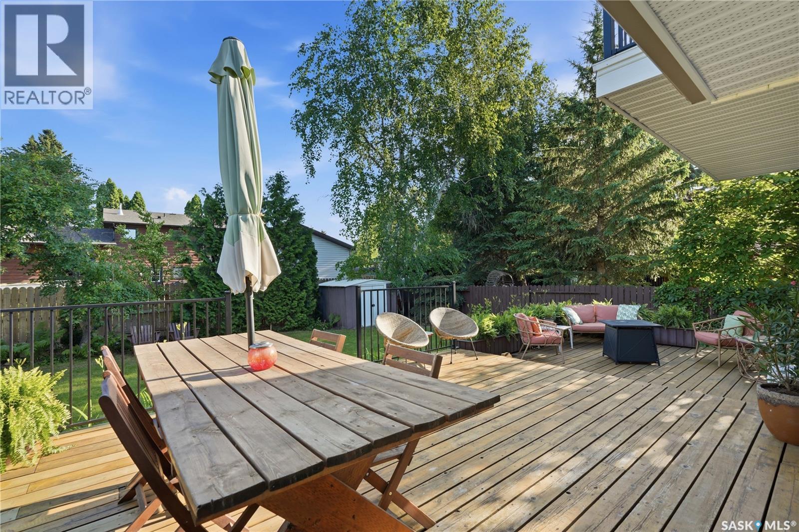 146 Highbury Place, Saskatoon, Saskatchewan  S7H 4X7 - Photo 50 - SK042825