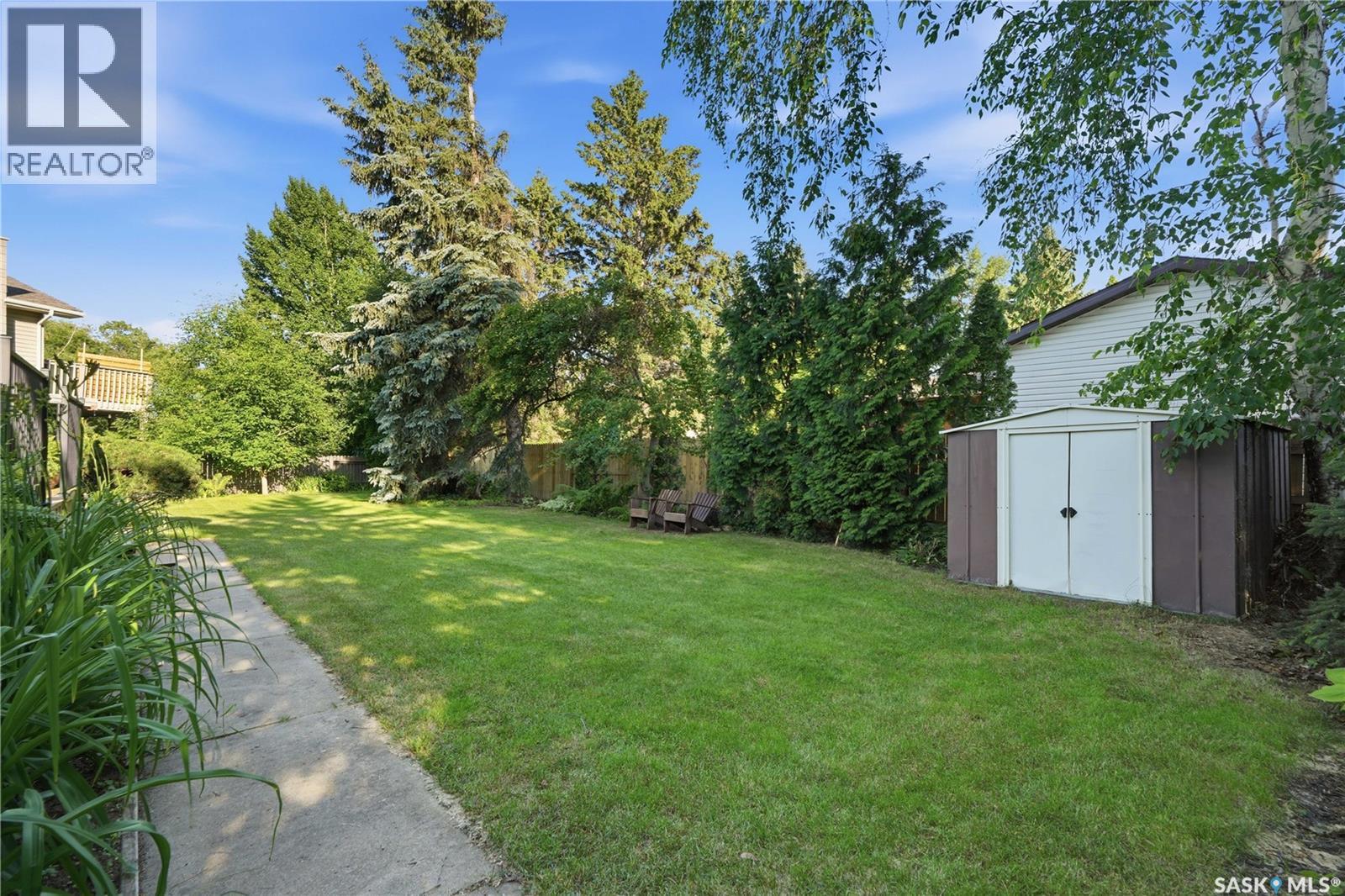 146 Highbury Place, Saskatoon, Saskatchewan  S7H 4X7 - Photo 51 - SK042825