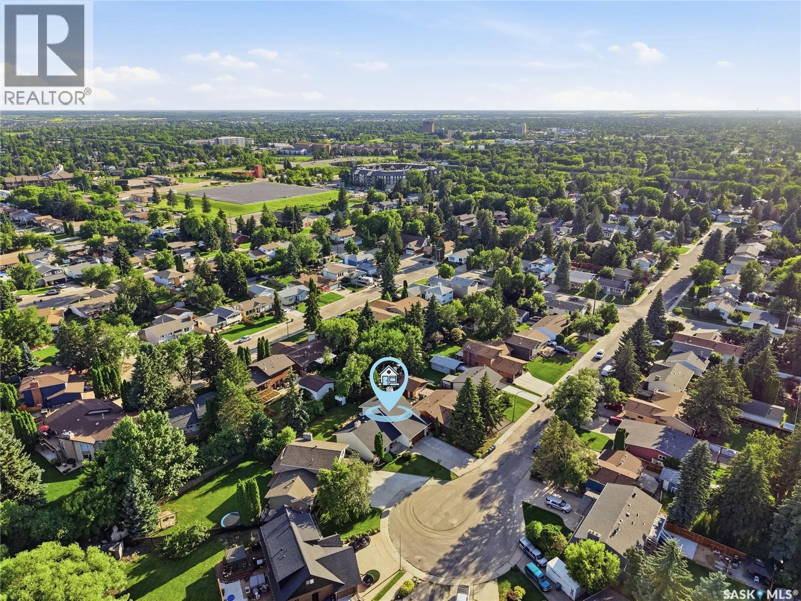146 Highbury Place, Saskatoon, Saskatchewan  S7H 4X7 - Photo 54 - SK042825