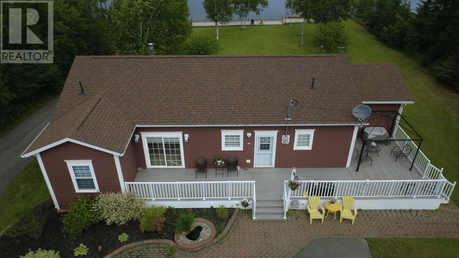 54 Partridgeberry Point, Howley, Newfoundland & Labrador  A0K 3E0 - Photo 2 - 1300694