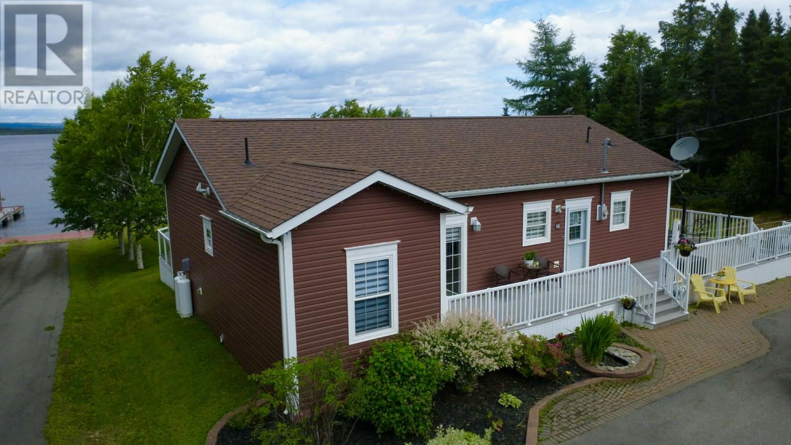 54 Partridgeberry Point, Howley, Newfoundland & Labrador  A0K 3E0 - Photo 37 - 1300694