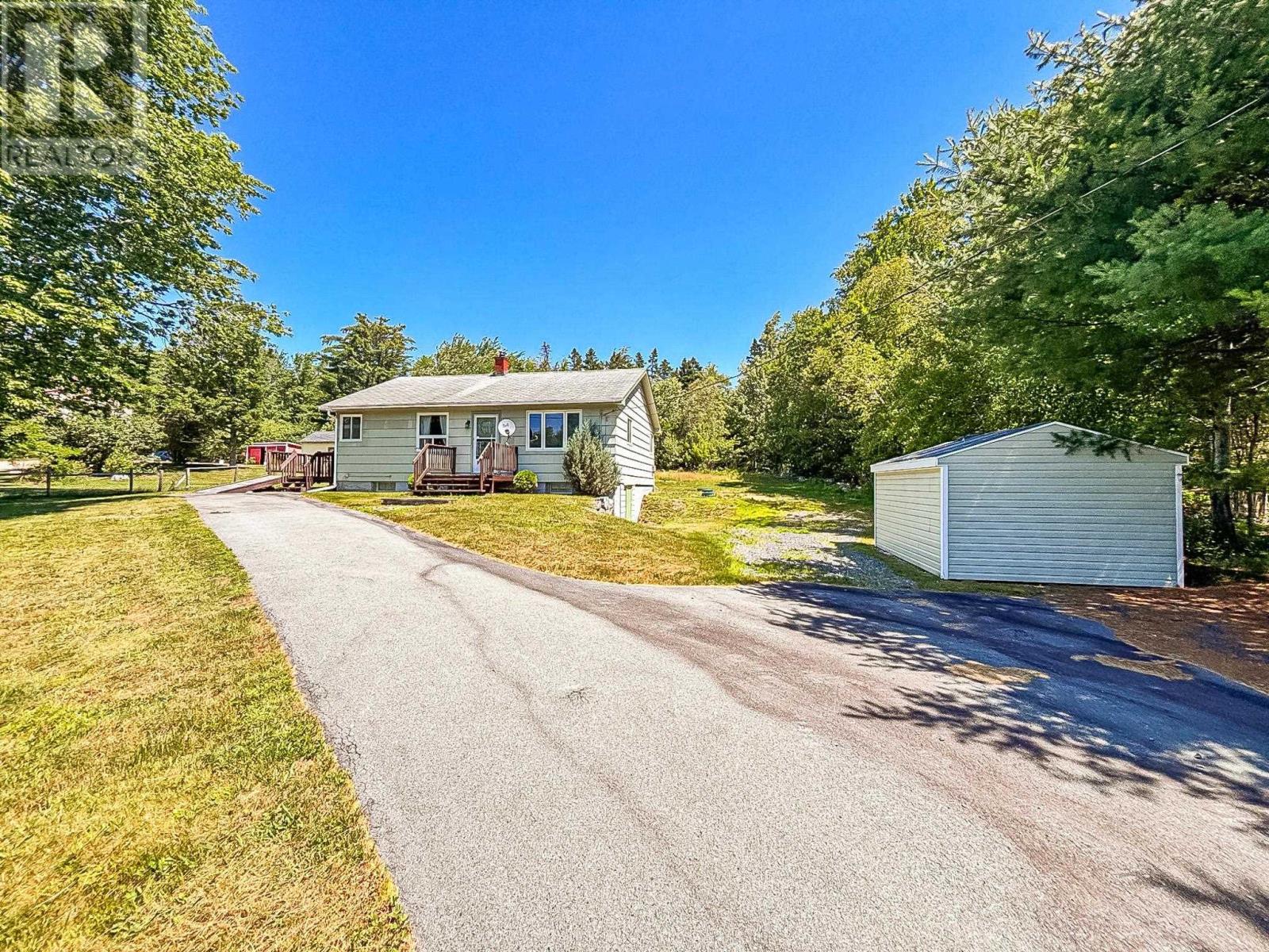 6294 Highway 325, West Clifford, Nova Scotia  B4V 8H3 - Photo 1 - 202618139