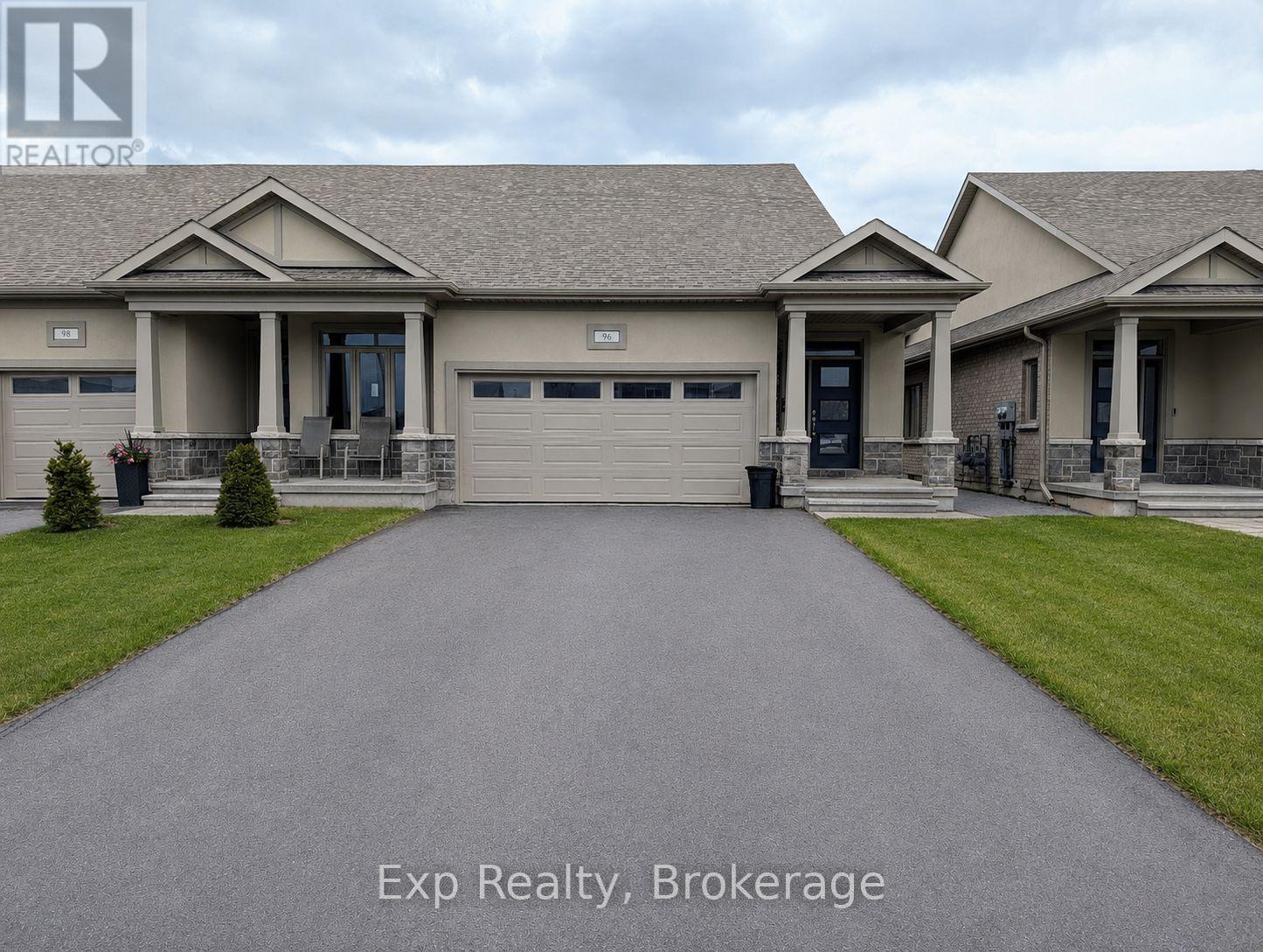 96 Athabaska Drive, Belleville, Ontario  K8N 0T2 - Photo 1 - X13587108