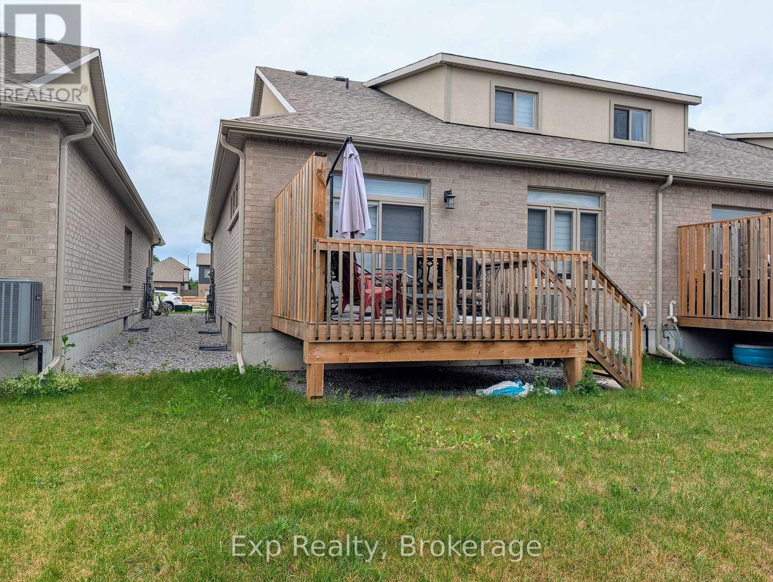 96 Athabaska Drive, Belleville, Ontario  K8N 0T2 - Photo 24 - X13587108