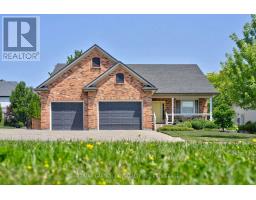 100 THOROLD ROAD E, Welland, Ontario