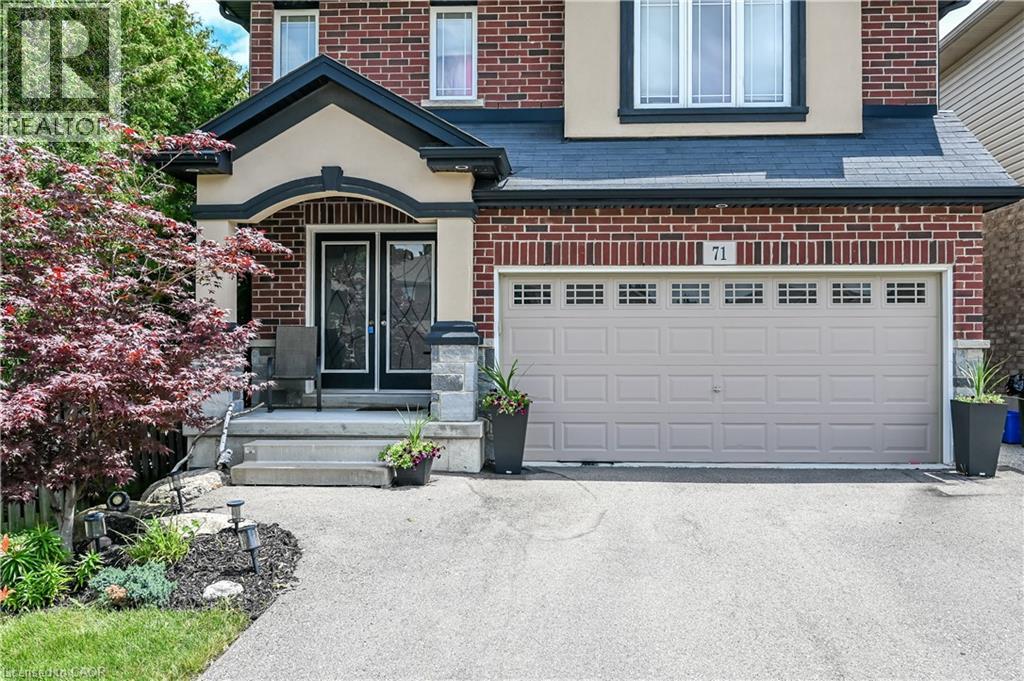 71 Jessica Street, Hamilton, Ontario  L8W 4A3 - Photo 2 - 40800407