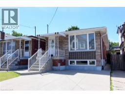 185 ROSSLYN Avenue N, Hamilton, Ontario