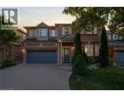 2241 GLAZEBROOK Circle, Oakville, Ontario