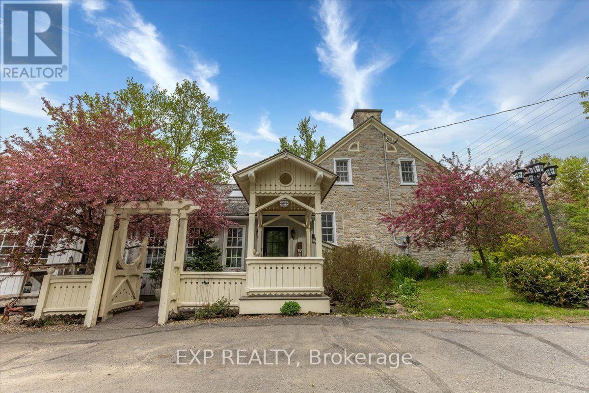 5519 Old Richmond Road, Ottawa, Ontario  K2R 1G4 - Photo 1 - X13587110