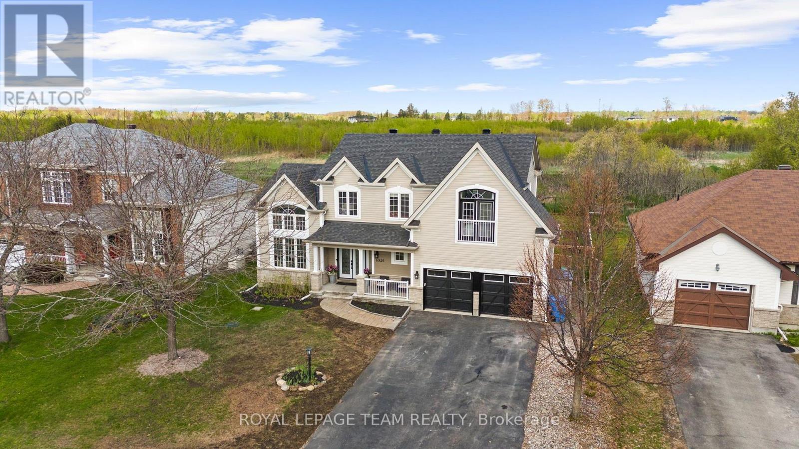 6936 Mary Anne Drive, Ottawa, Ontario  K4P 0B9 - Photo 2 - X13587128