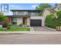 B - 120 GLYNN AVENUE, ottawa, Ontario