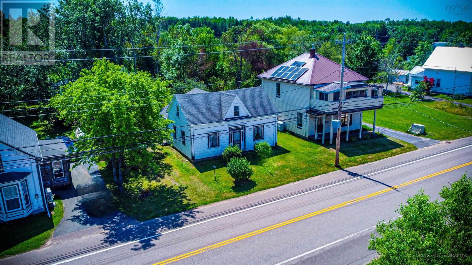 13886 Highway 6, Wallace, Nova Scotia  B0K 1Y0 - Photo 34 - 202618140