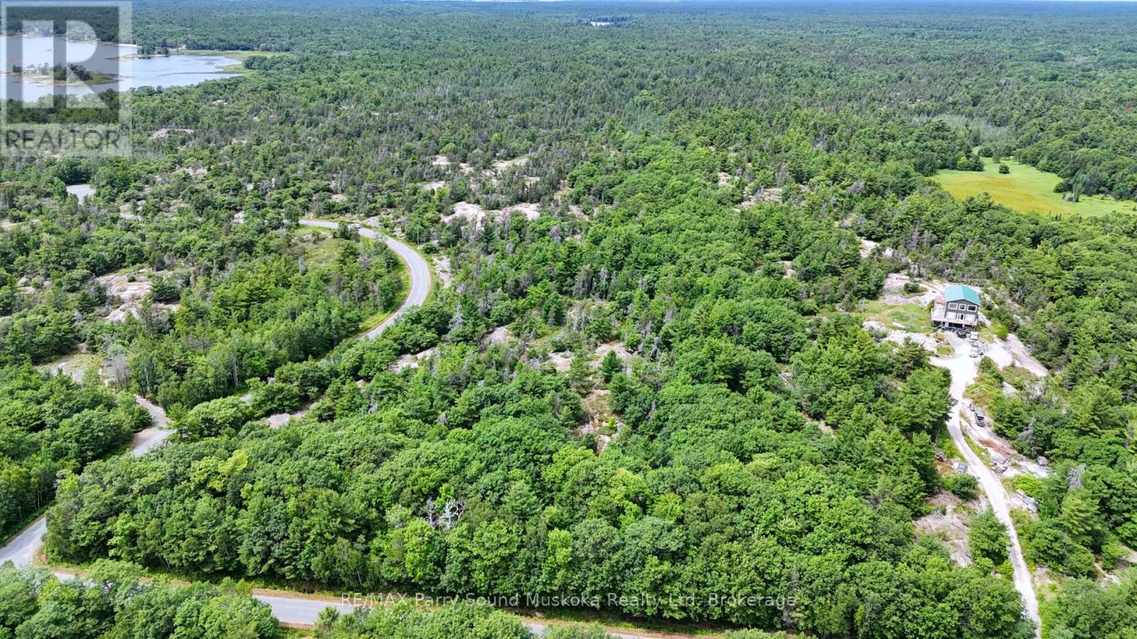 3 CORDUROY BAY ROAD, Carling, Ontario