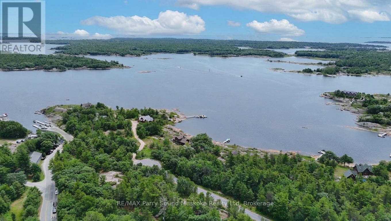 3 Corduroy Bay Road, Carling, Ontario  P0G 1G0 - Photo 33 - X12678414