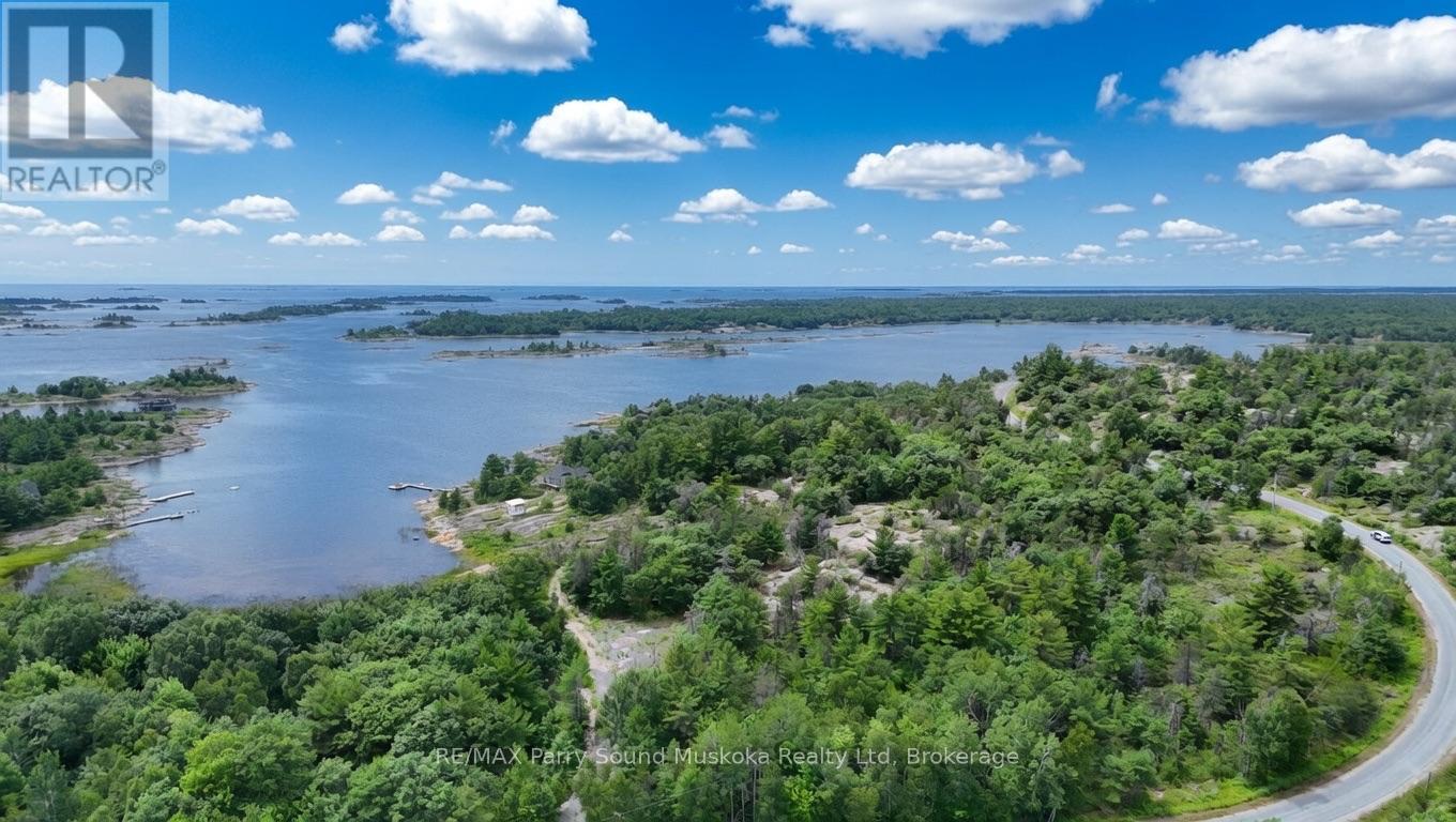 3 Corduroy Bay Road, Carling, Ontario  P0G 1G0 - Photo 36 - X12678414