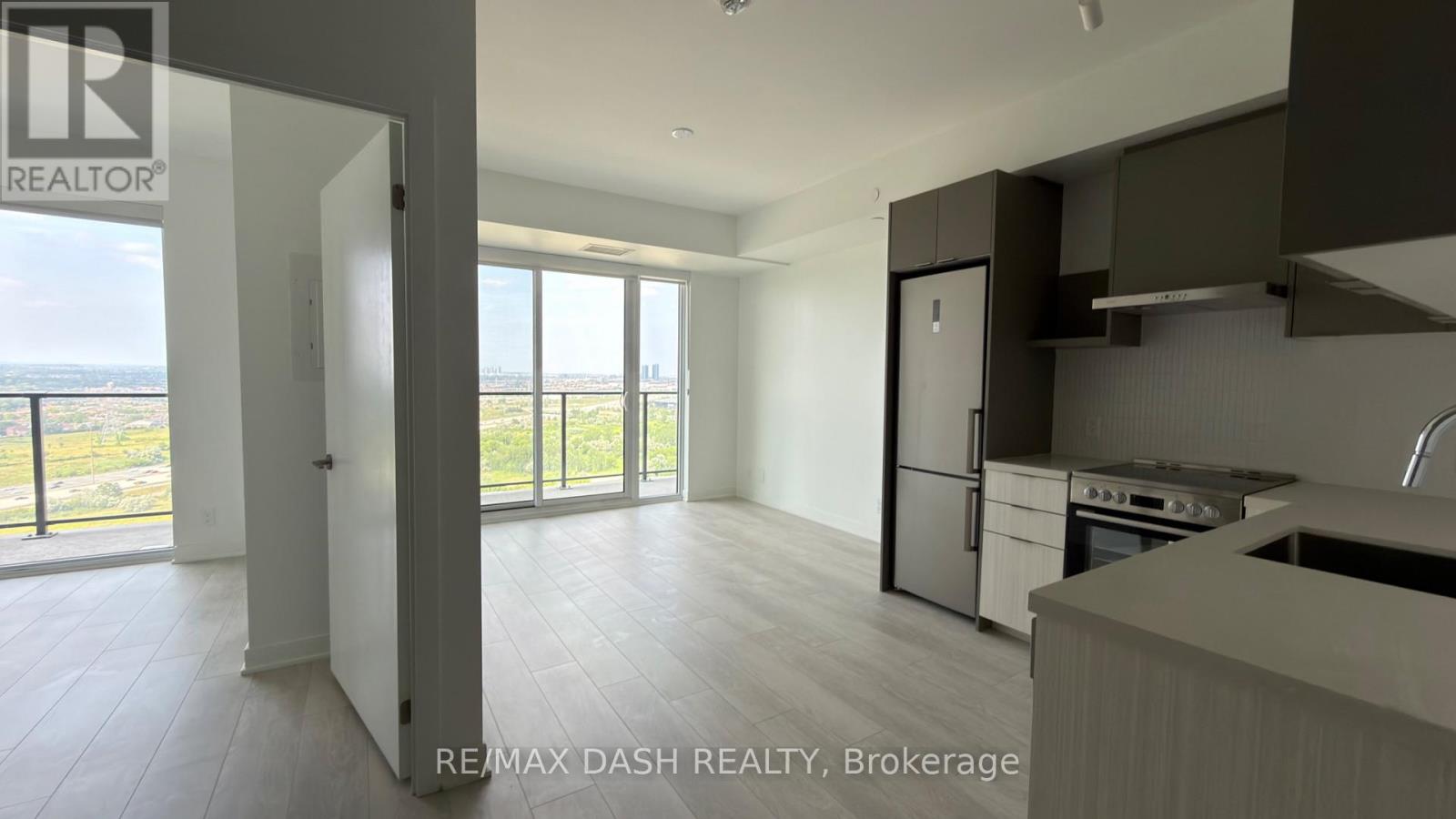 2201 - 10 Flavelle Trail, Vaughan, Ontario L4L 1V8 - Photo 10 - N13583210