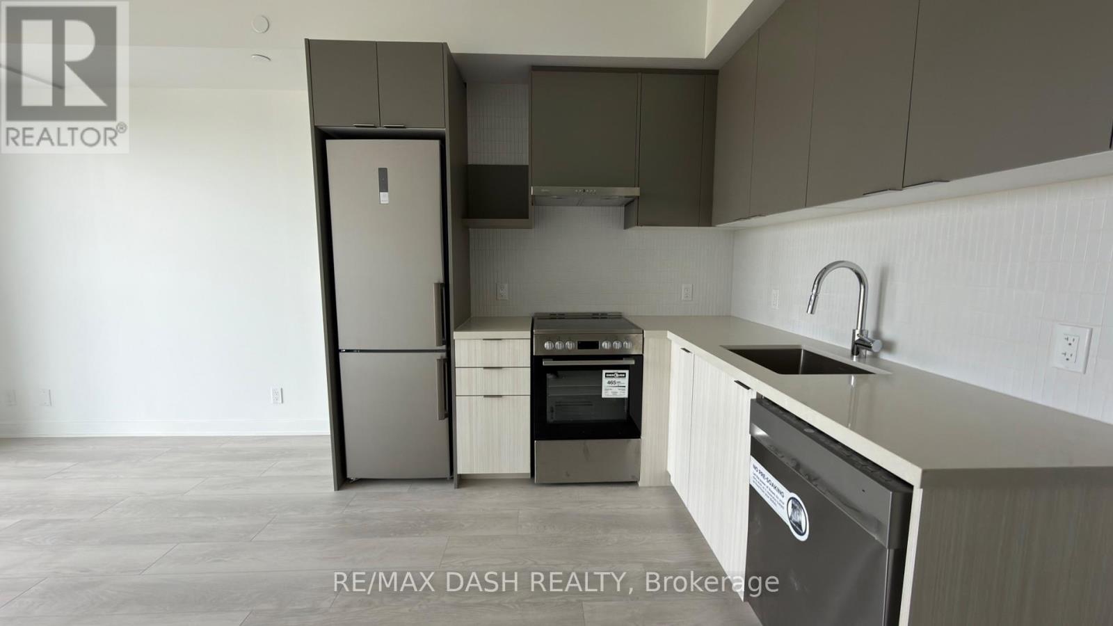 2201 - 10 Flavelle Trail, Vaughan, Ontario L4L 1V8 - Photo 12 - N13583210