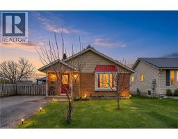 8 ABBOTT Lane, cayuga, Ontario
