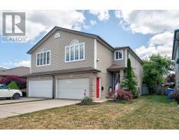 521 NELSON STREET, Stratford, Ontario