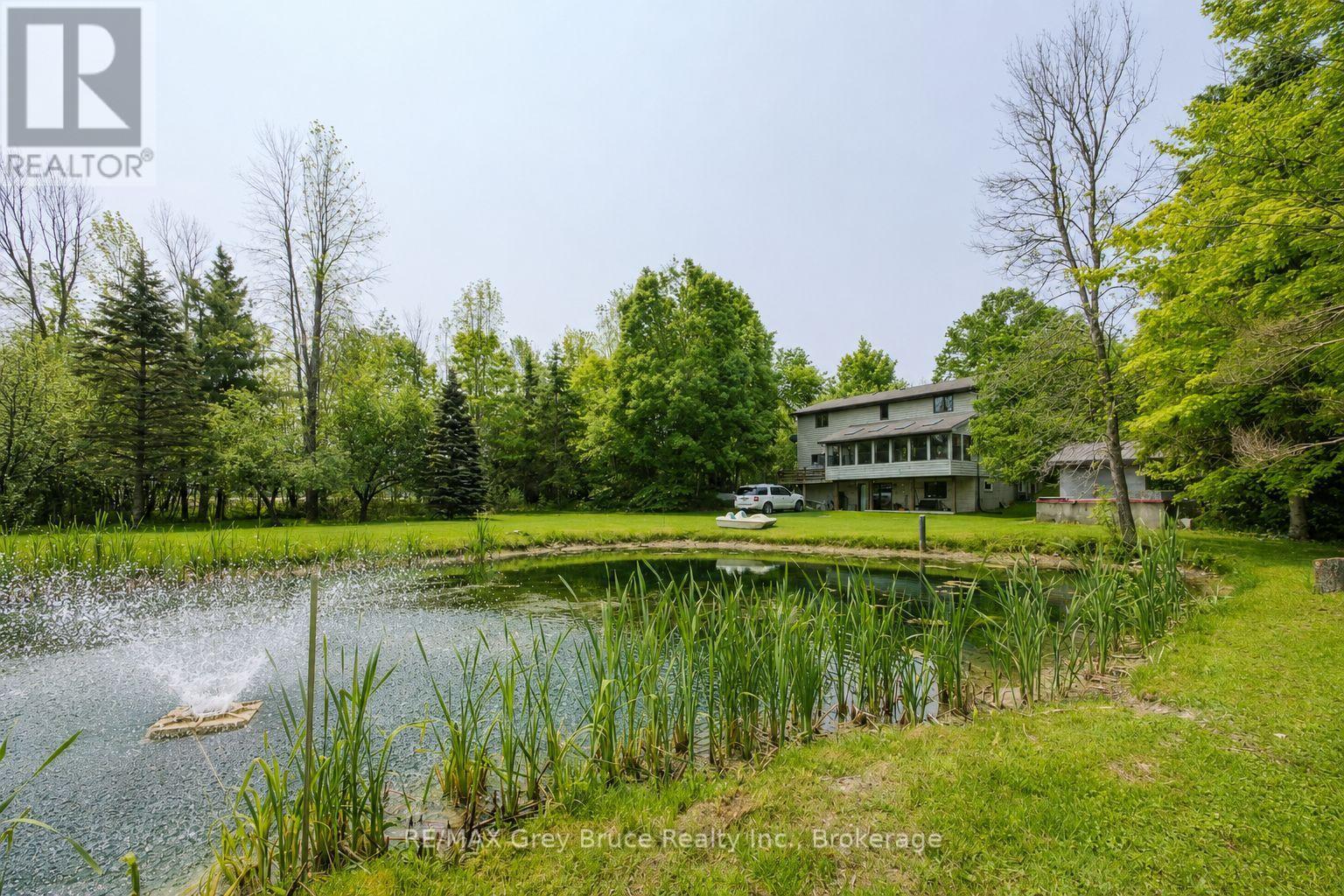 1033 Bruce Road 9, South Bruce Peninsula, Ontario N0H 2T0 - Photo 2 - X13587094
