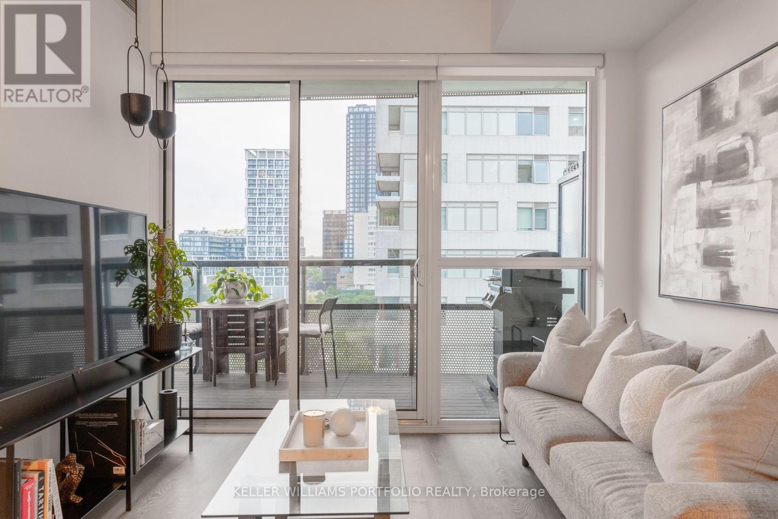 706 - 11 Lillian Street, Toronto, Ontario M4S 2H7 - Photo 21 - C13587112