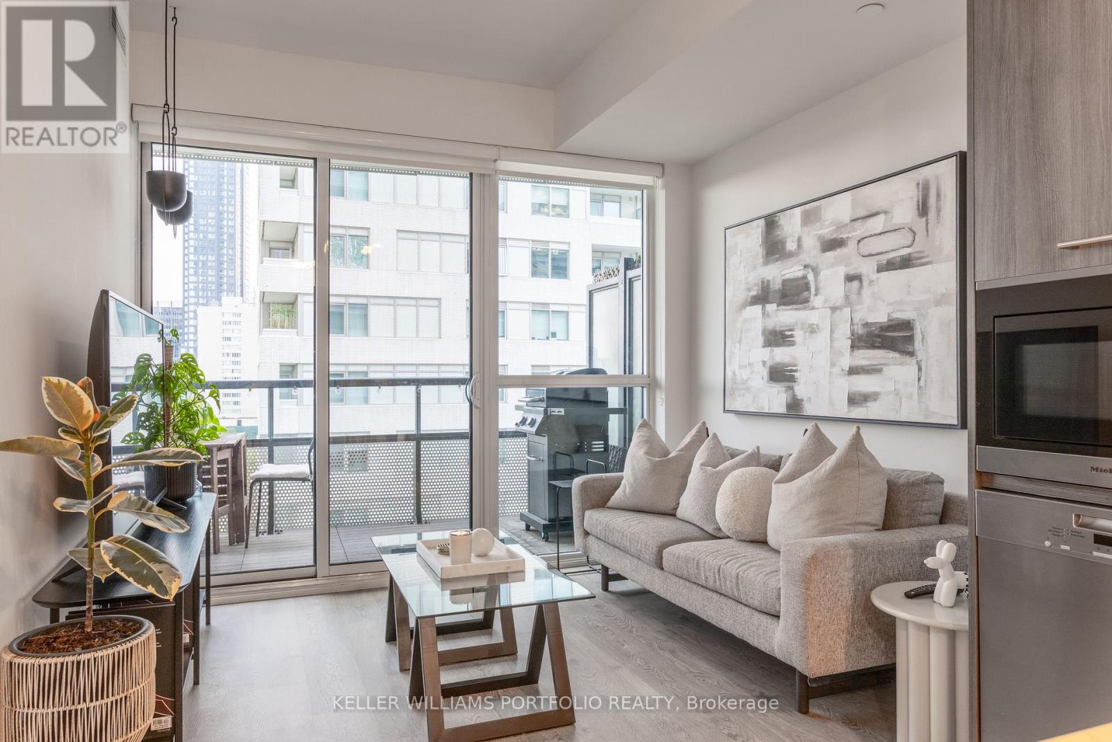 706 - 11 Lillian Street, Toronto, Ontario M4S 2H7 - Photo 22 - C13587112