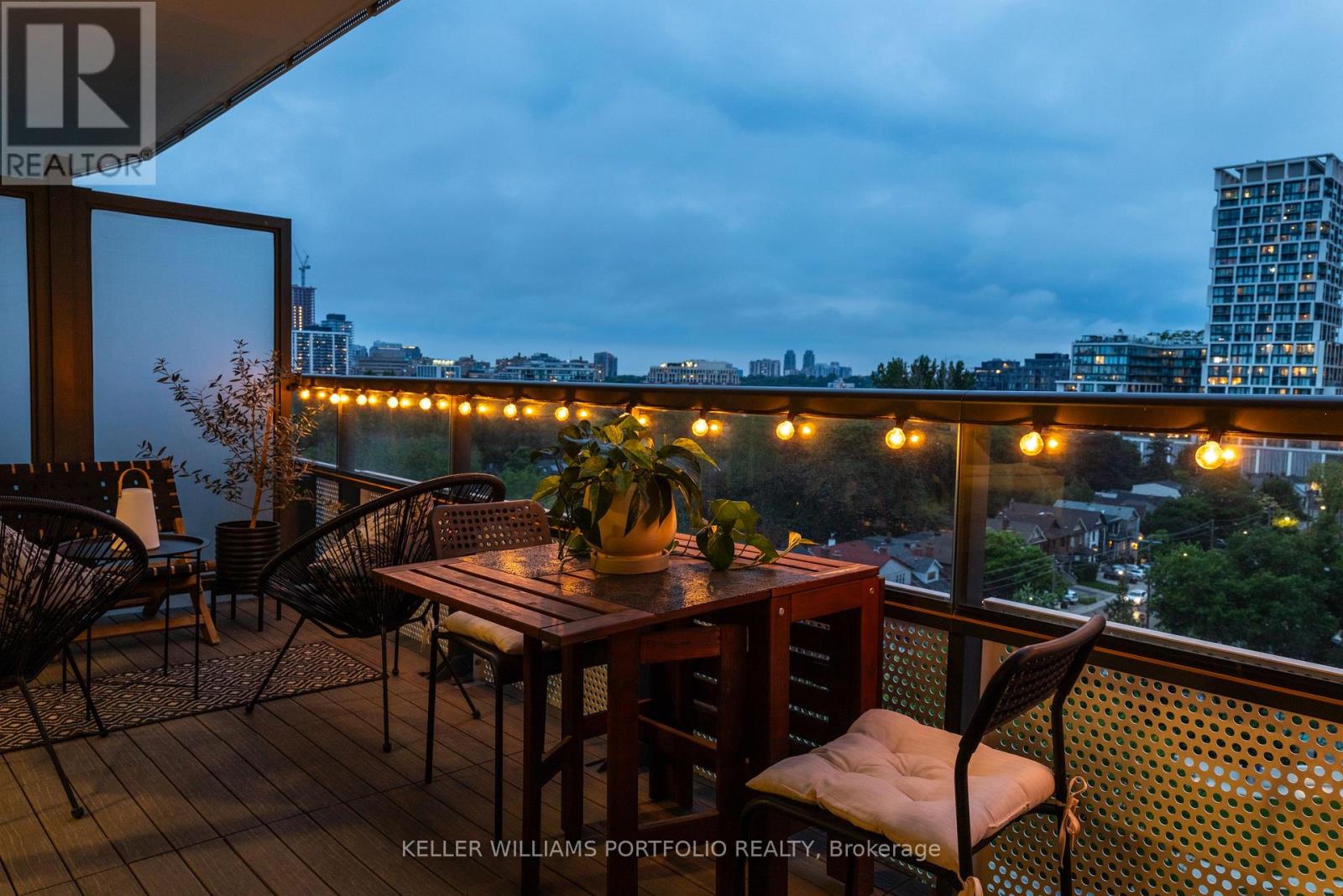 706 - 11 Lillian Street, Toronto, Ontario M4S 2H7 - Photo 27 - C13587112
