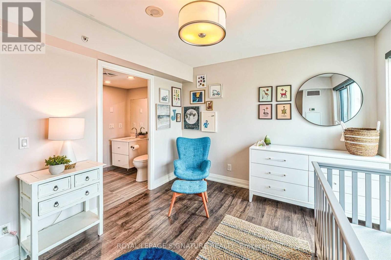 1209 W - 565 Wilson Avenue, Toronto, Ontario  M6S 4A8 - Photo 17 - C13587148