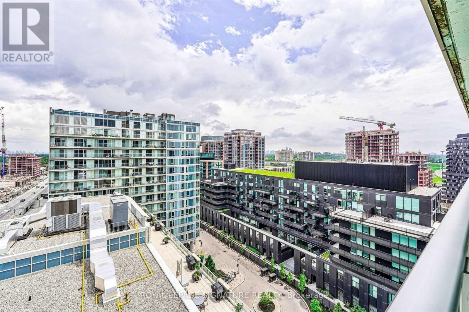1209 W - 565 Wilson Avenue, Toronto, Ontario  M6S 4A8 - Photo 21 - C13587148