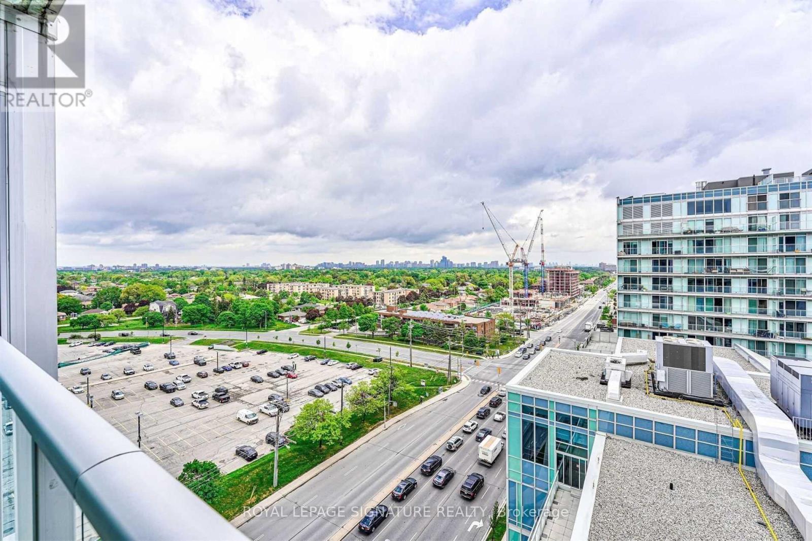 1209 W - 565 Wilson Avenue, Toronto, Ontario  M6S 4A8 - Photo 22 - C13587148