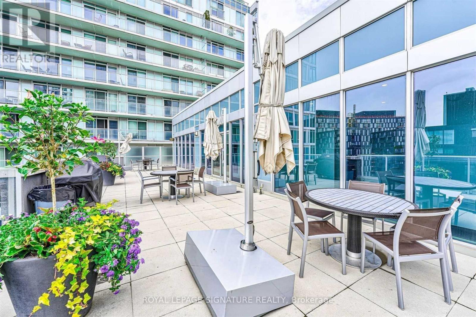 1209 W - 565 Wilson Avenue, Toronto, Ontario  M6S 4A8 - Photo 23 - C13587148
