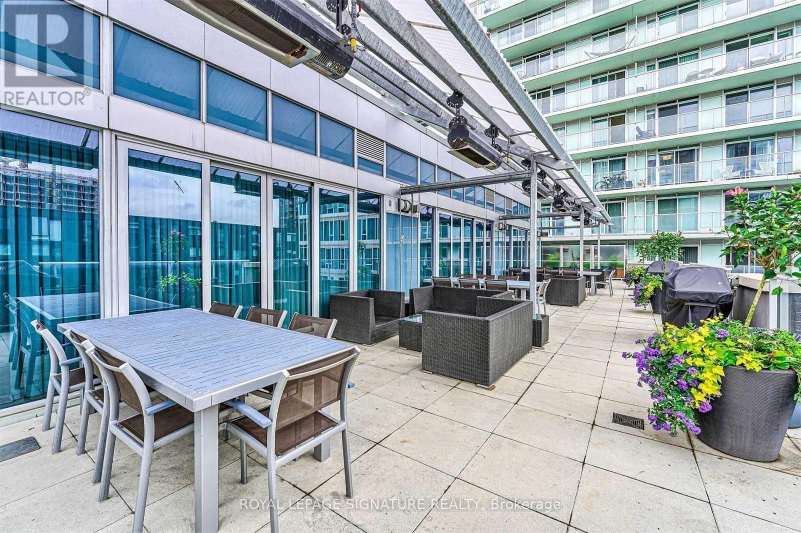 1209 W - 565 Wilson Avenue, Toronto, Ontario  M6S 4A8 - Photo 25 - C13587148