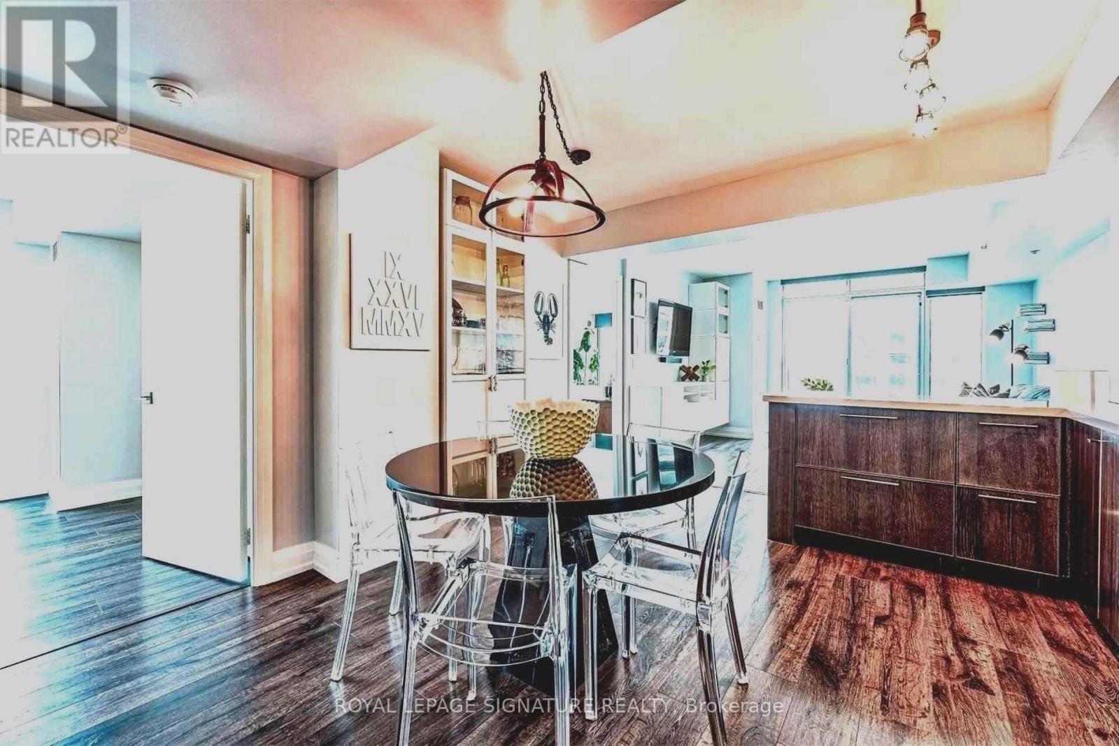 1209 W - 565 Wilson Avenue, Toronto, Ontario  M6S 4A8 - Photo 3 - C13587148