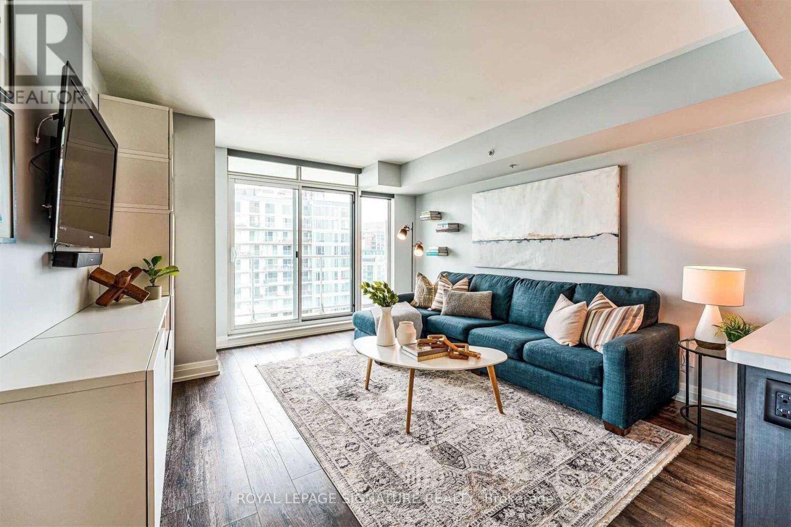 1209 W - 565 Wilson Avenue, Toronto, Ontario  M6S 4A8 - Photo 4 - C13587148