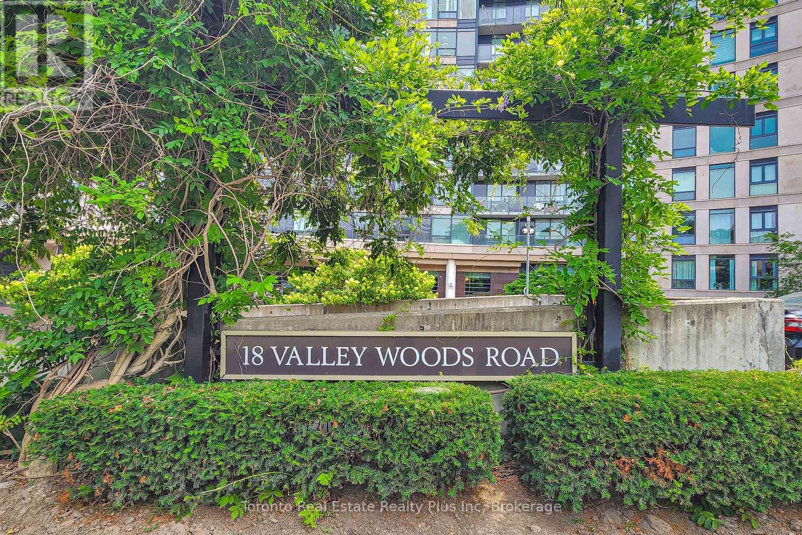 507 - 18 Valley Woods Road, Toronto, Ontario  M3A 0A1 - Photo 2 - C13587154