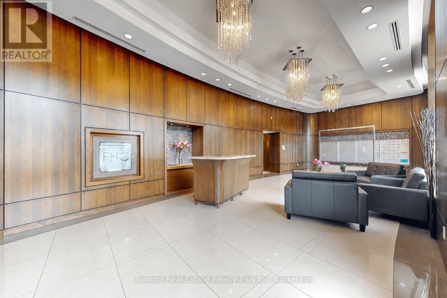 507 - 18 Valley Woods Road, Toronto, Ontario  M3A 0A1 - Photo 4 - C13587154