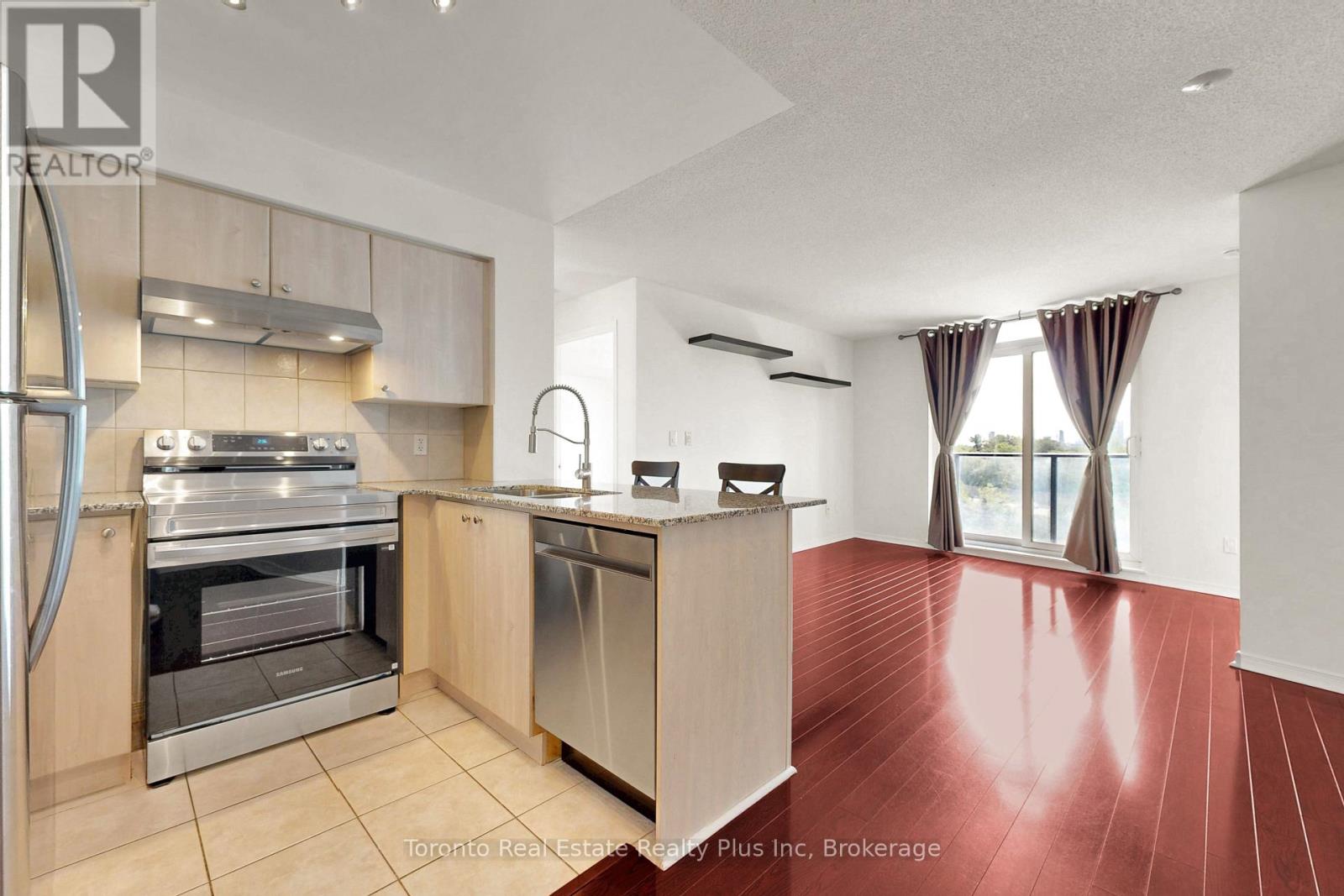507 - 18 Valley Woods Road, Toronto, Ontario  M3A 0A1 - Photo 6 - C13587154