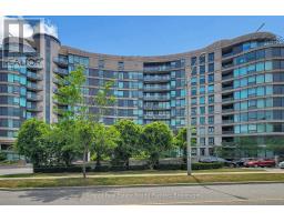 507 - 18 VALLEY WOODS ROAD, Toronto, Ontario