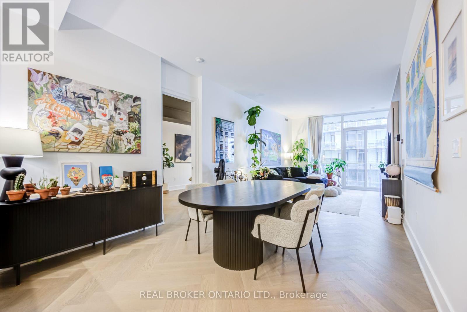 916 - 29 QUEENS QUAY E, Toronto, Ontario