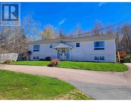 A & B 29 Schirra Close, Truro, Nova Scotia