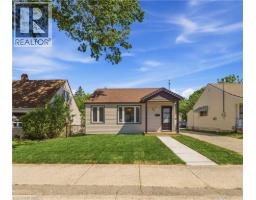 59 SALISBURY Avenue, Brantford, Ontario