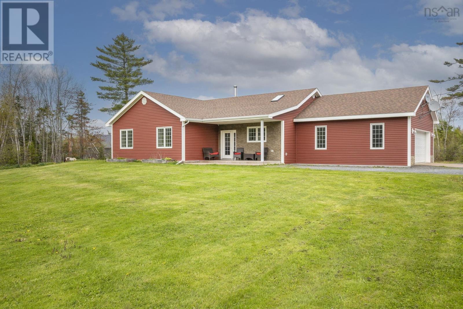 3548 Gairloch Road, Rocklin, Nova Scotia  B0H 5C7 - Photo 48 - 202611921