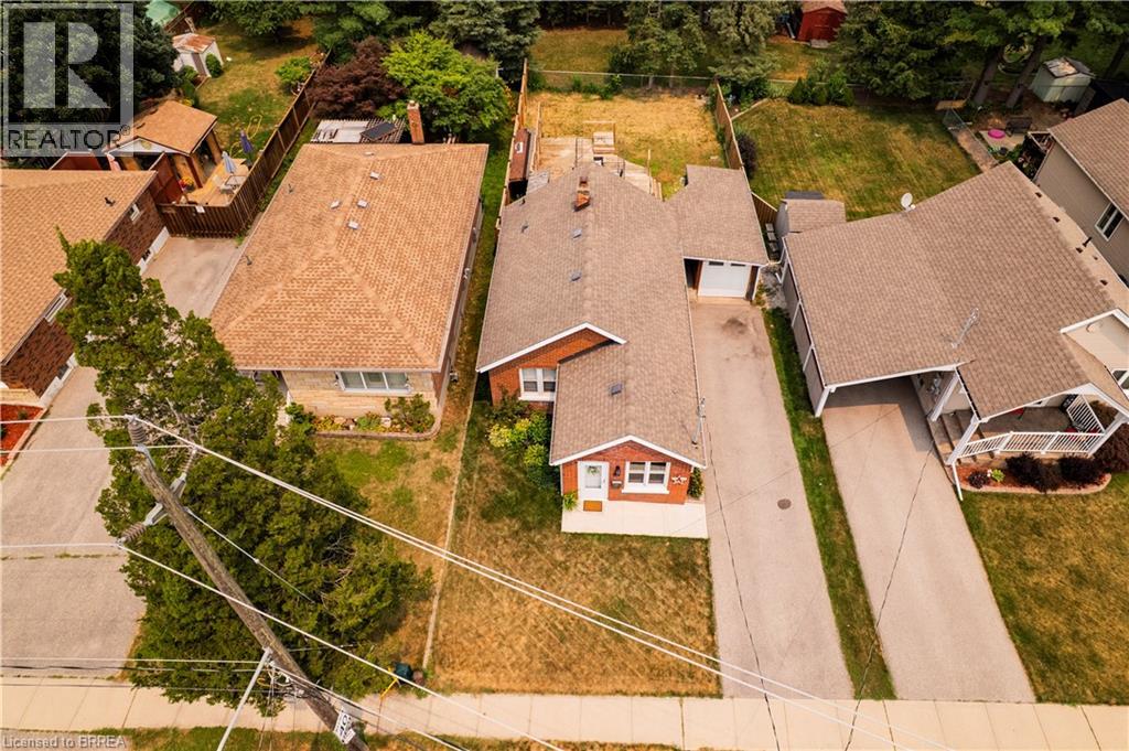 99 Morton Avenue, Brantford, Ontario  N3R 2N9 - Photo 2 - 40847079