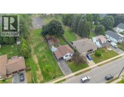 76 WOOD Street, Brantford, Ontario